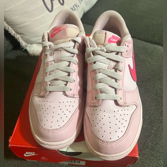 Nike dunk low - Picture 5 of 6